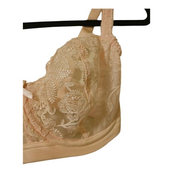 FANTASIE‎ Lace Underwire Bra - Size 30G - Picture 4 of 9